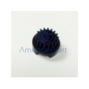 Cepillo Rodillo Engranaje B0652425 Ricoh Original 1060 1075 2051 2060 2075