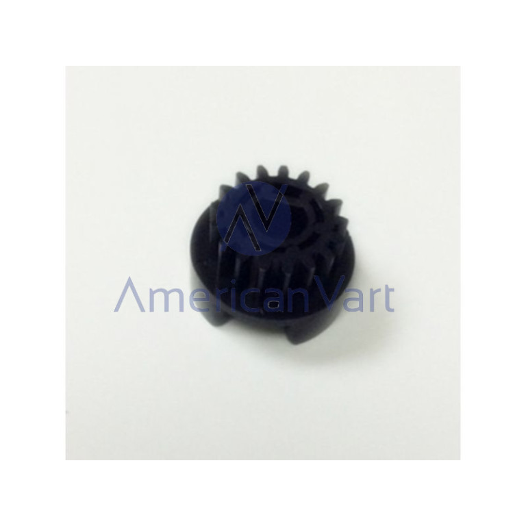 Cepillo Rodillo Engranaje B0652425 Ricoh Original 1060 1075 2051 2060 2075