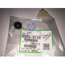 Engranaje B0653138 Ricoh Original 1060 1075 2051 2060 2075