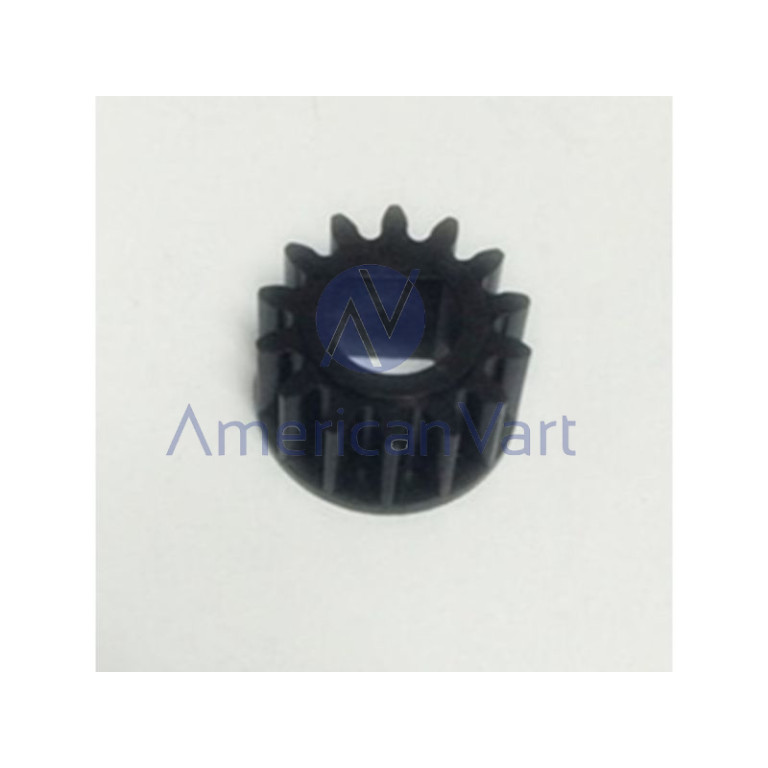 Engranaje Recolección Toner B0653139 Ricoh Original 1060 1075 2051