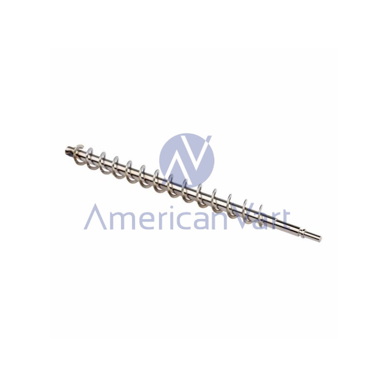 Espiral Transporte Toner B0653570 Ricoh Original 1060 1075 2060 2075