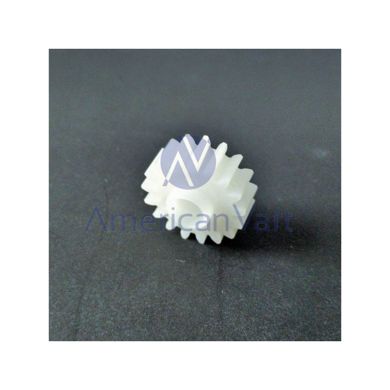 Engranaje Recolección Toner B0653918 Ricoh Original 1100 9000 1350 906 1356 907 1107 1060