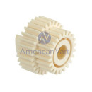 Engranaje B0654234 Ricoh Original 1060 1075 2051 2060 2075
