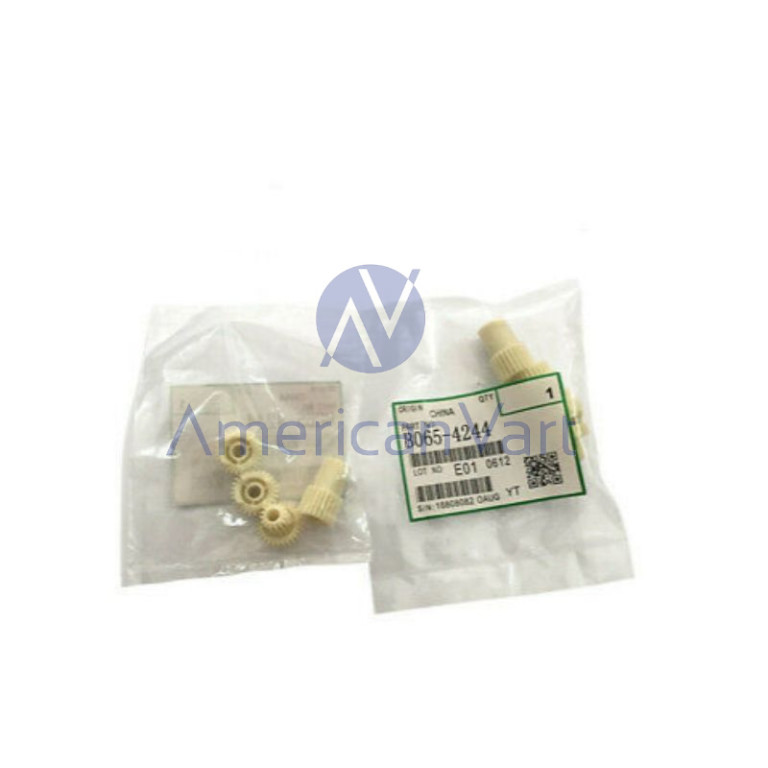 Engranaje Web B0654235 Ricoh Original 1060 1075 2051 2060 2075