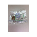 Engranaje 50Z B0654238 Ricoh Original 1060 1075 2051 2060 2075