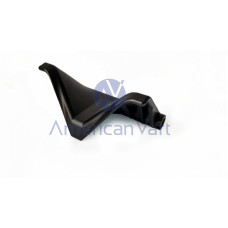 Guia Separadora Leva  Ricoh Original 1060 1075 2051 2060 2075