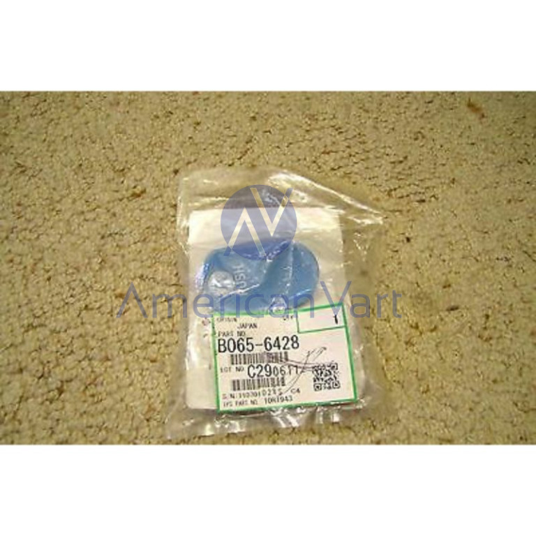 Boton Liberación Transporte Vertical B0656428 Ricoh Original 6000 7500 550 700