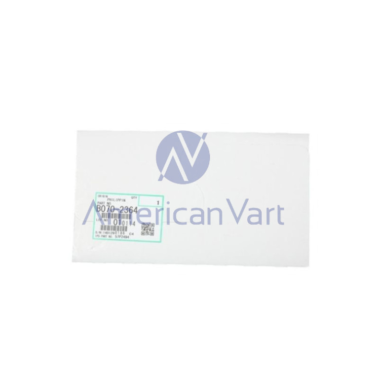 Corona de Carga B0702364 Ricoh Original