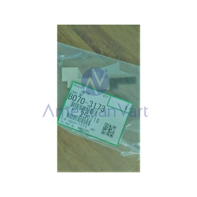 Sello Cilindro Frontal B0703173 Ricoh Original 2090 2105