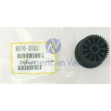Engranaje B0703183 Ricoh Original 2090