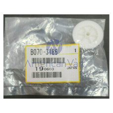 Engranaje Transporte B0703186 Ricoh Original