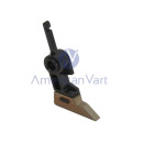 Uñas Rodillo Fusor B0709501 Ricoh Original 2090 2105