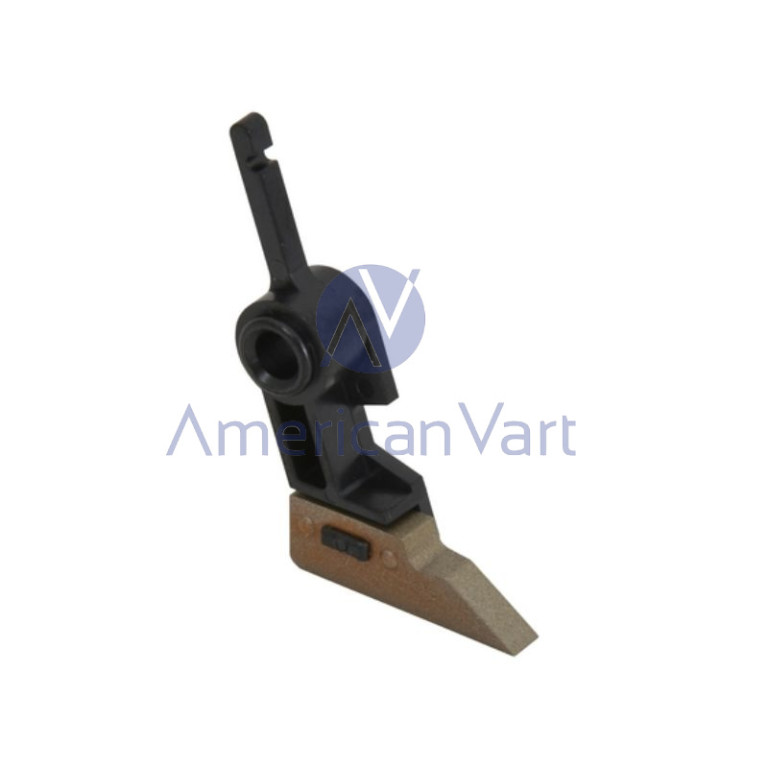 Uñas Rodillo Fusor B0709501 Ricoh Original 2090 2105