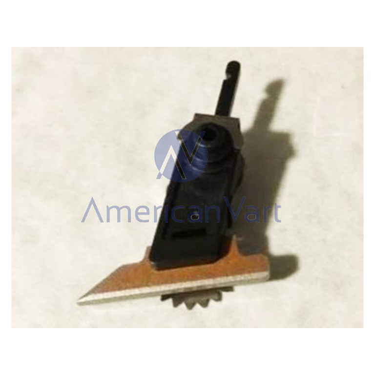 Uñas Rodillo Fusor B0709507 Ricoh Original 1085 850