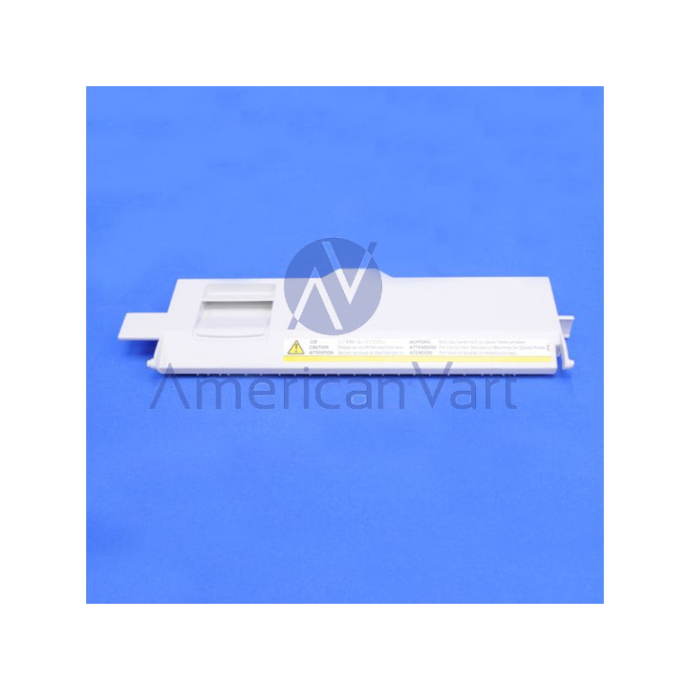 Tapa Vertical B0772876 Ricoh Original 2035 3035