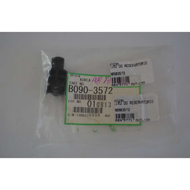 Eje B0903572 Ricoh Original 2510