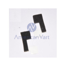 Sello Cilindro Frontal B1103099 Ricoh Original 1060 1075 2075