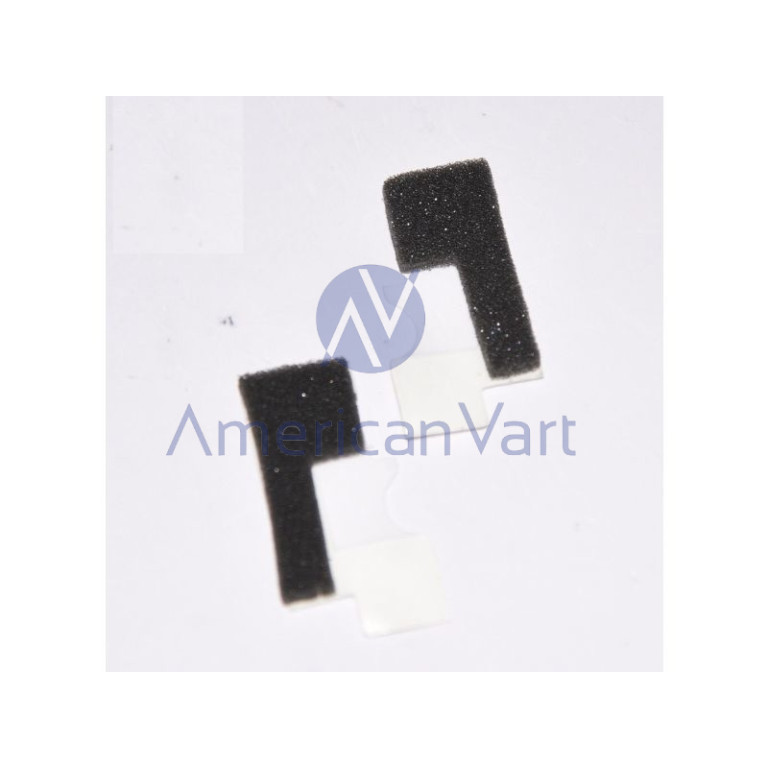 Sello Cilindro Frontal B1103099 Ricoh Original 1060 1075 2075