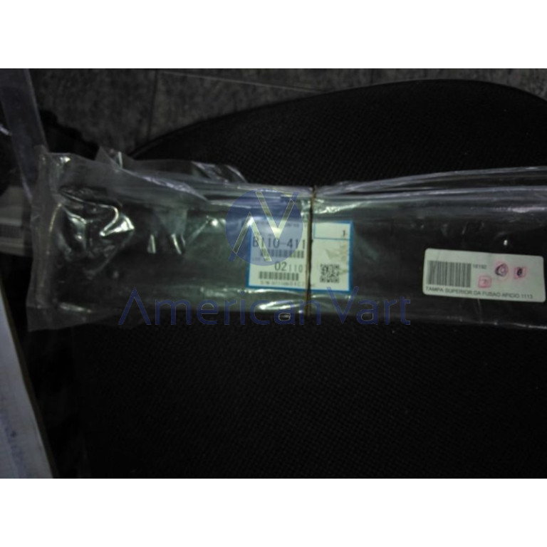 Tapa Superior Fusor B1104117 Ricoh Original 1060 1075 1085 2060 2075