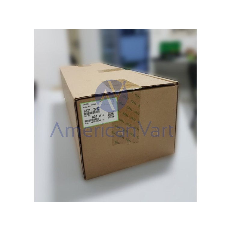 Carcasa PCU B1212252 Ricoh Original 2015 2016 2018 2020