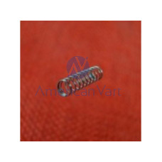 Resorte Botella Toner B1291175 Ricoh Original C4501 C5501