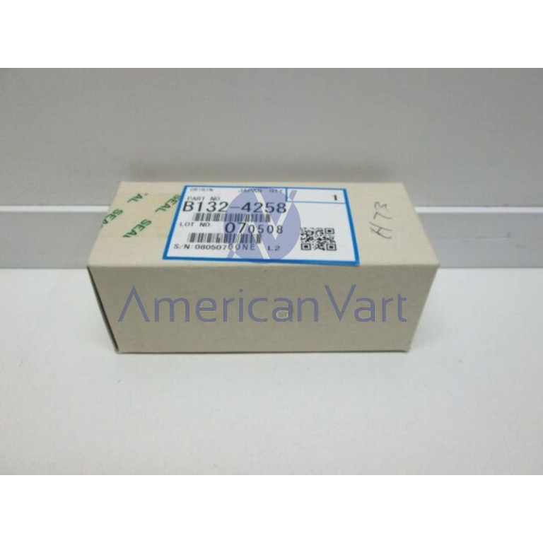 Uñas B1324258 Ricoh Original 3260C 5560