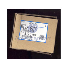 Motor Ricoh Original 6001