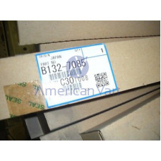 Rodillo Salida B1327085 Ricoh Original 7500 6000