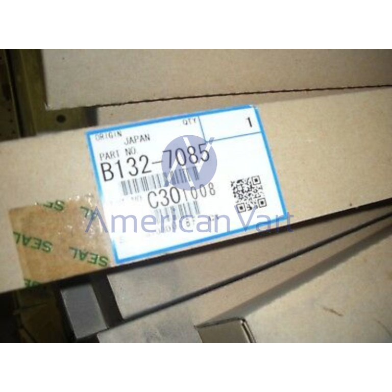 Rodillo Salida B1327085 Ricoh Original 7500 6000