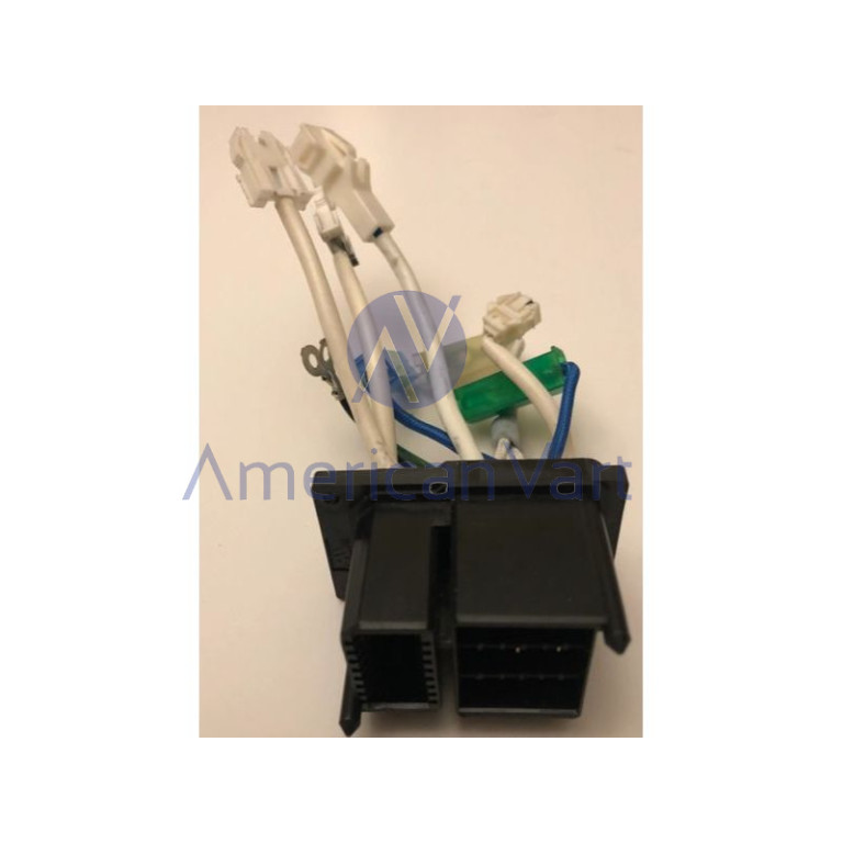 Arnes Fusor B1404162 Ricoh Original 2051 2060 2075 6002 7502