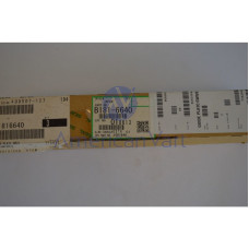 Guia Separadora Ricoh Original 1060 1075 2051 2060 2075