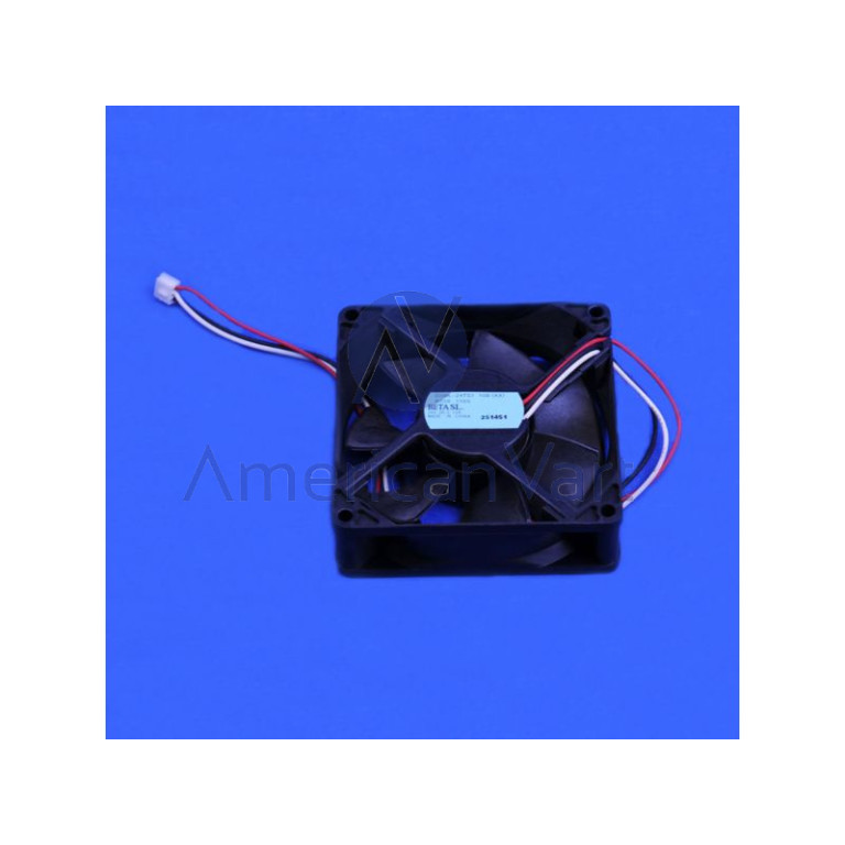 Ventilador B2091105 Ricoh Original 2510 3010 3025 3030