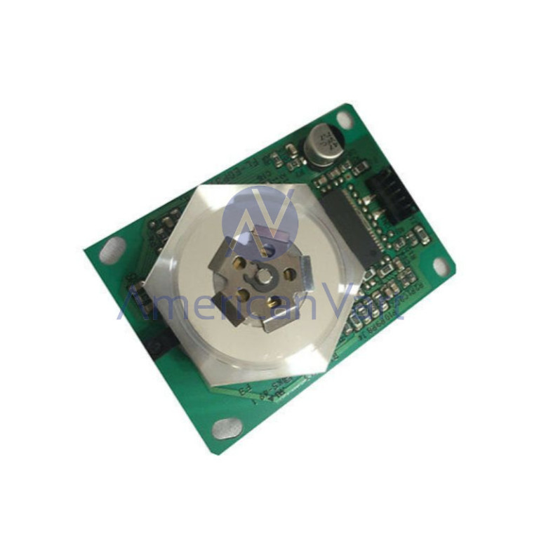Motor Poligonal Ricoh Original 2510 3025 3030 3350 2851