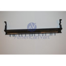 Guia Separadora Inferior  Ricoh Original 3025 3030 2510 3010