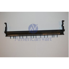 Guia Separadora Inferior  Ricoh Original 3025 3030 2510 3010