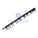 Guia Compuerta B2134478 Ricoh Original 3035 450