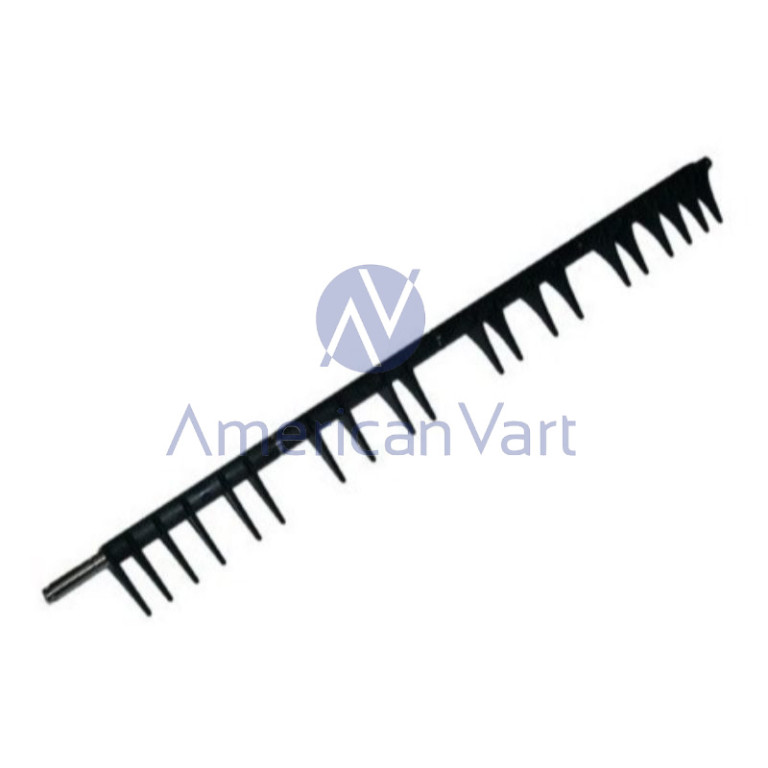 Guia Compuerta B2134478 Ricoh Original 3035 450