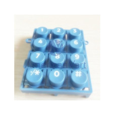 Teclado Numerico B2231521 Ricoh Original 2550 2851 3350 3351 4000 5000