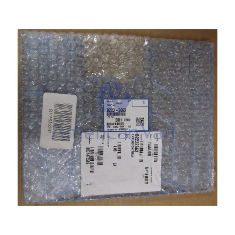 Bandeja Extension B2232663 Ricoh Original 4001 4000