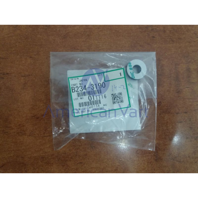 Sello Brazo Articulado B2343190 Ricoh Original 1350 907