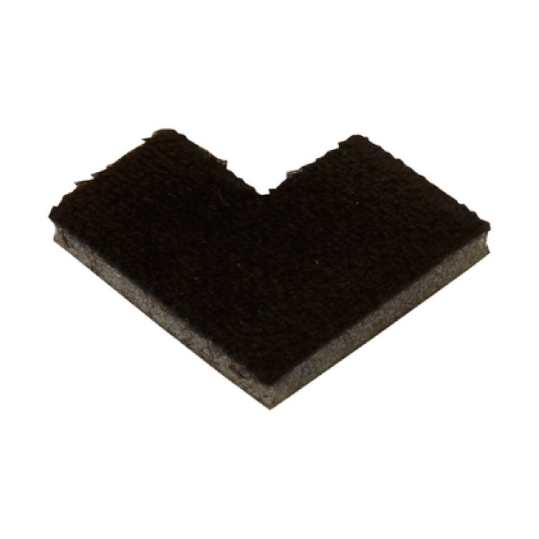 Sello Frontal Cilindro B2343659 Ricoh Original 1100 1350 9000