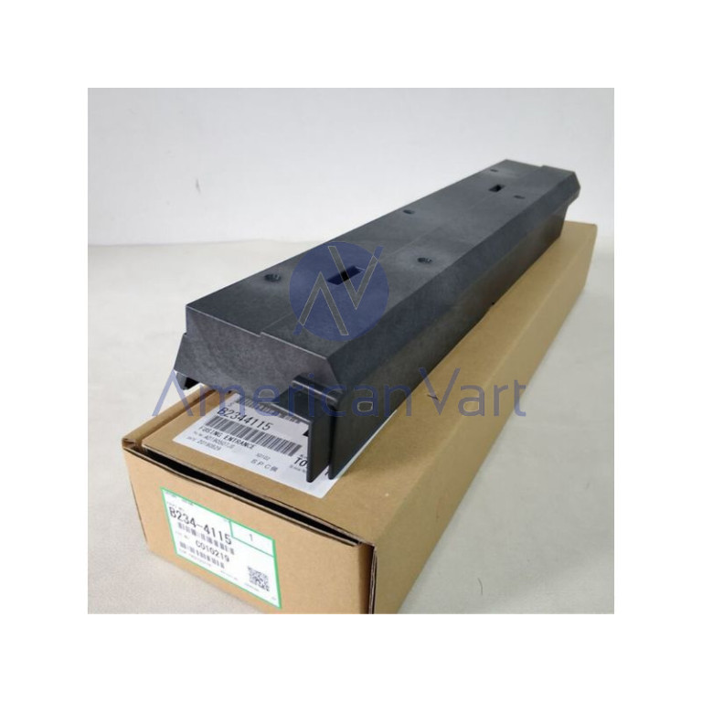 Guia de Entrada Fusor B2344115 Ricoh Original 1100 1035 9000 Guia de Entrada Fusor B2344115 Ricoh Original 1100 1035 9000