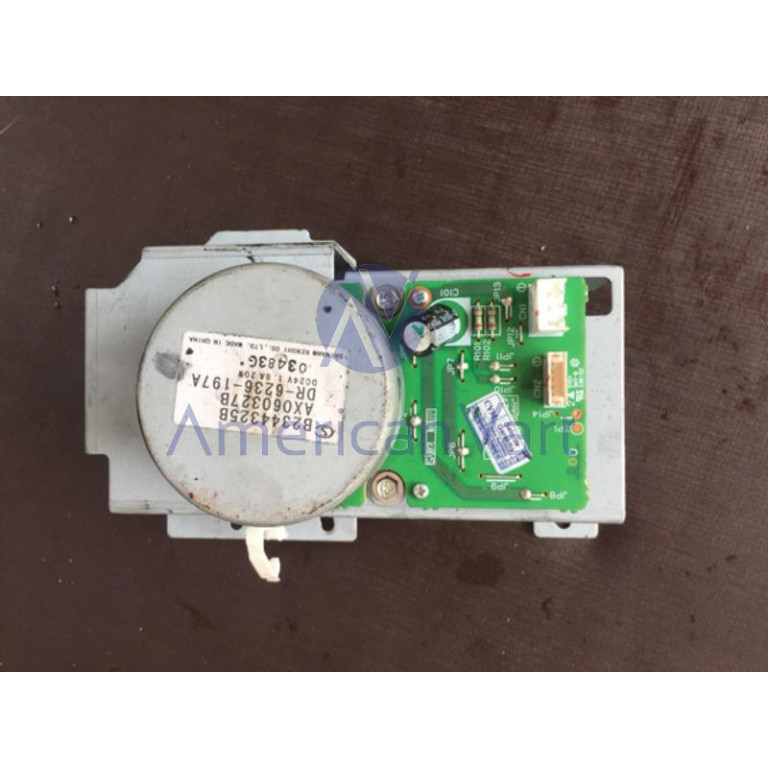 Motor Ricoh Original 1350 1100 9000 907