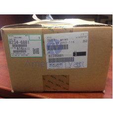 Disco Rigido B2346881 Ricoh Original 1350 9000