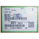 Tapa Bandeja de Papel B2432702 Ricoh Original 1600