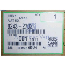 Tapa Bandeja de Papel B2432702 Ricoh Original 1600