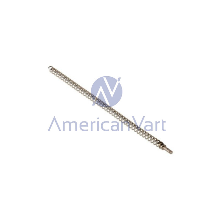 Resorte Recolección Toner B2472326 Ricoh Original 1075 5500