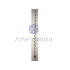 Tornillo Transporte B2473641 Ricoh Original 1060 1075 2051 2060 2075