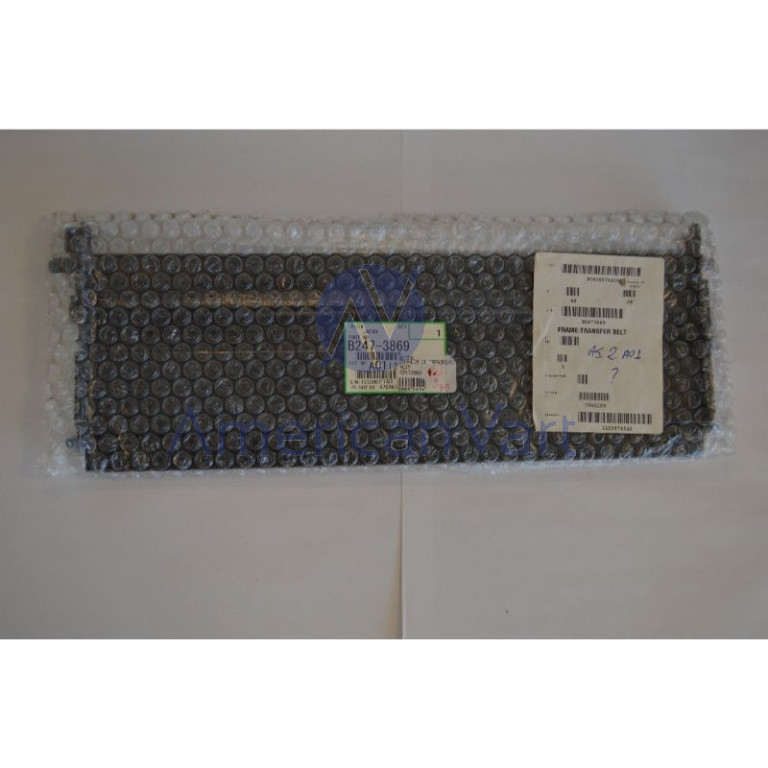 Carcasa Banda Transferencia B2473869 Ricoh Original