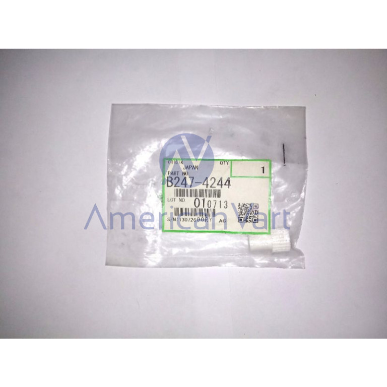 Engranaje Z23 B2474244 Ricoh Original 5500 6500 7500 6000